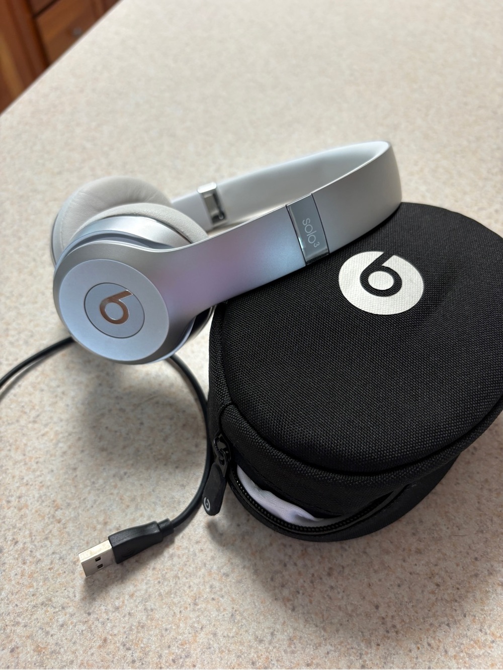Wireless Beats Solo3